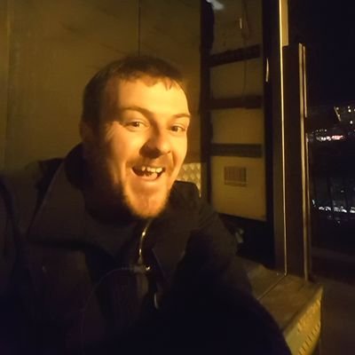 MccluskeyRoss's profile picture. SFX Technician for film and tv!