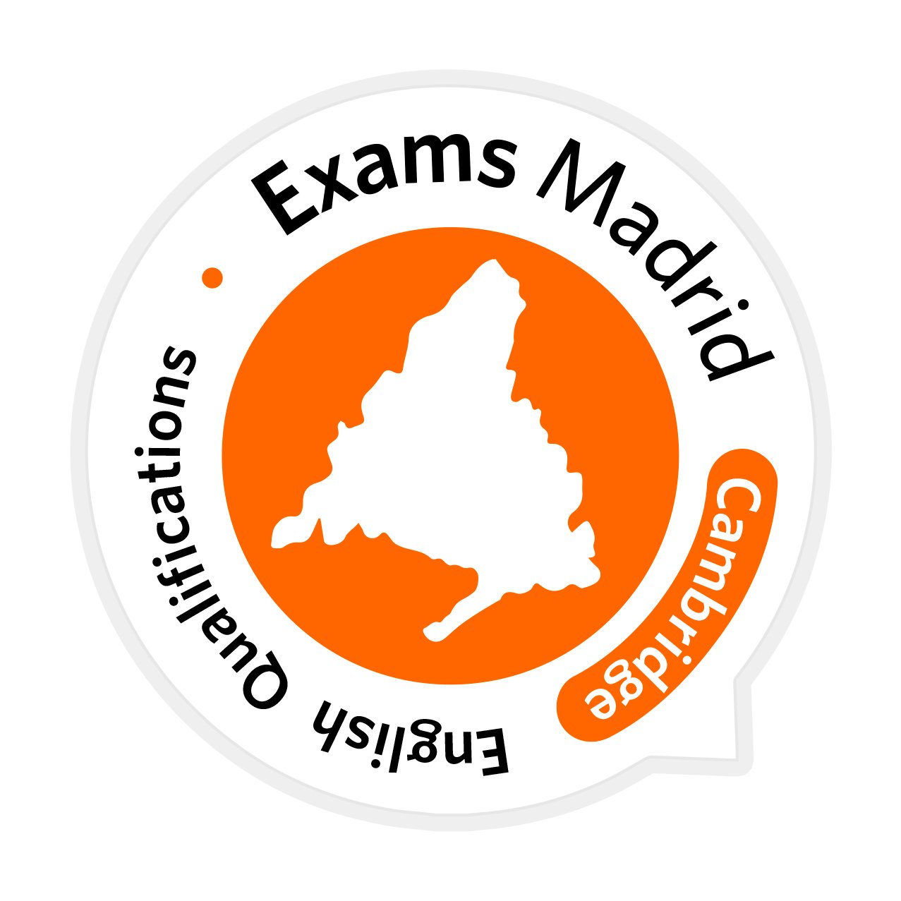 Exams Madrid is Cambridge English Authorised Exam Centre ES459.We organise and deliver exams in Madrid, Toledo, Guadalajara and Burgos.