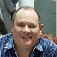 Nico van Deventer (@nicvandev) 's Twitter Profile