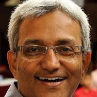 Sujit John (@sujitjohn) 's Twitter Profile
