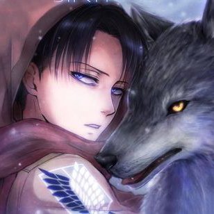 Looking for my Rivaille | Gay | Descriptive/Literate | #YaoiRP | #AoTRP / #SnKRP | #OpenRP | 18+