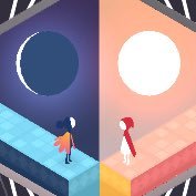 tw_soylatte's profile picture. Just a drink. / Monument Valley (icon) / Nagasaki (Header) / Tweets are not related to institution. / Twitter is one of my jobs.