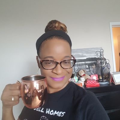 TuffRealtor's profile picture. I'm not a BusinessWoman...I'm a Business, woman!!!