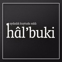 Hâl'buki Dergisi (@halbukidergisi) Twitter profile photo