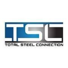 TOTAL_STEEL_'s profile picture. Total Steel Connection producator confectii metalice pentru uz industrial si casnic, confectionare echipamente pt. manipulare, depozitare si transport marfa