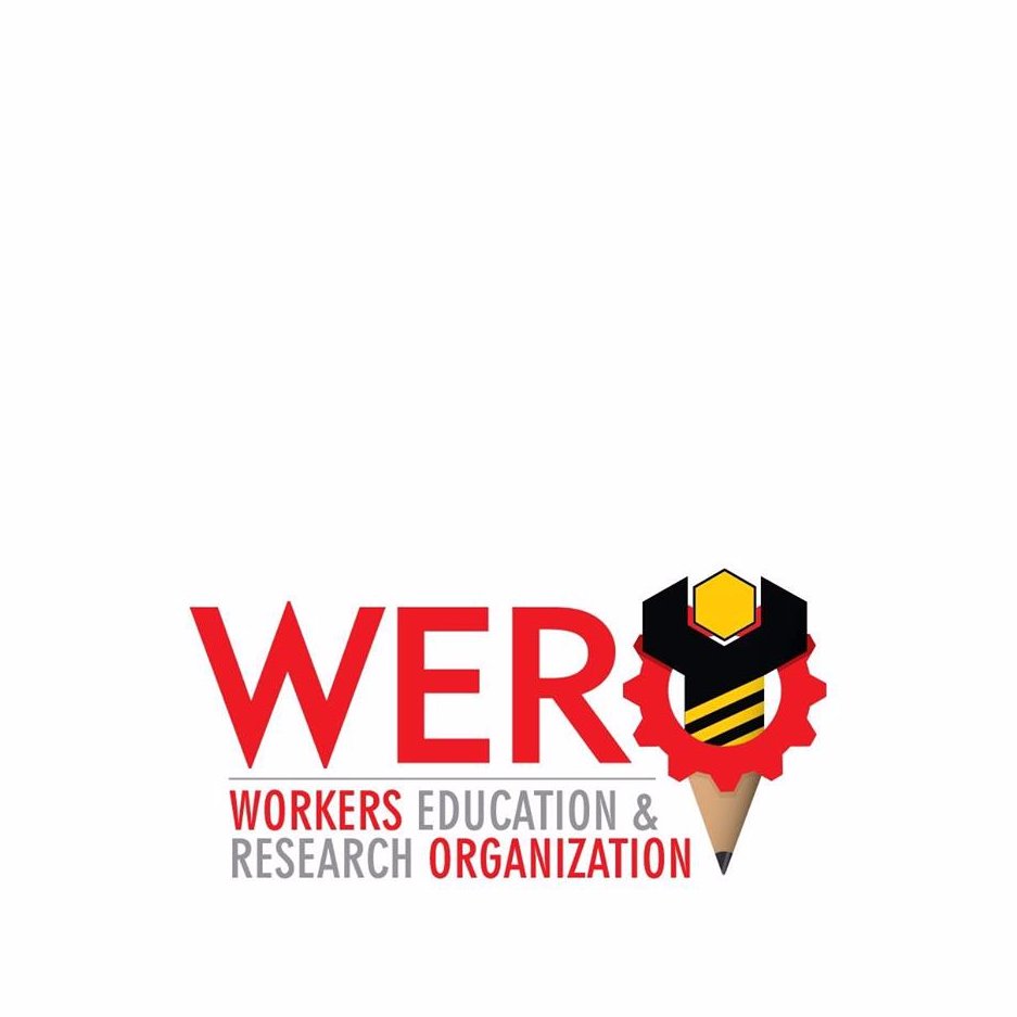 Capacity building of workers and their organizations through education, research, training, advocacy and networking on the issues related to labour right