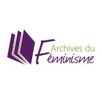 Archives du féminisme (@archivesfminism) 's Twitter Profile