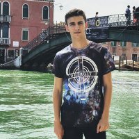 javier delgado (@javierdtdt) 's Twitter Profile Photo