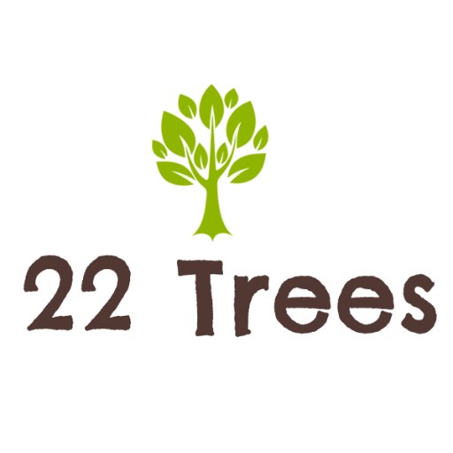 Through a bouquet 22Trees, reforest 250m2 of forest. A unique and a sustainable gift / Let's make our planet GREEN again !! Visit our shop https://t.co/ZsZ1Ip9TEO