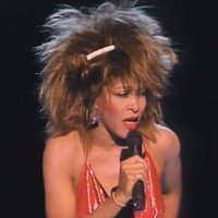 Tina Turner Online(@TinaTurnerNL) 's Twitter Profile Photo