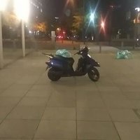 青スクーター@配達員(横浜) (@ubereatsykhm) 's Twitter Profile