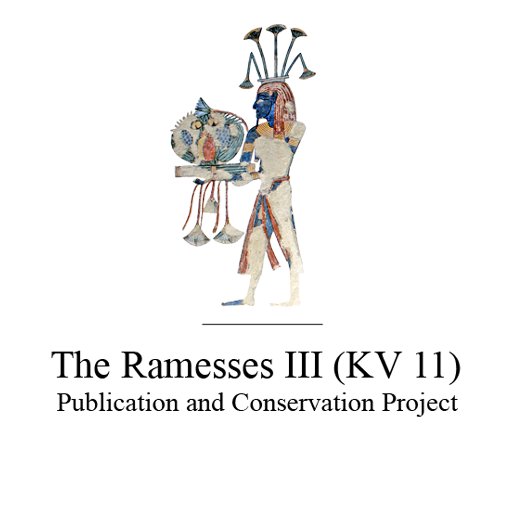 Research Project in the Valley of the Kings