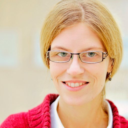 Psychologist working in research (Social Psychology, IT, Gender, HCI, UX)