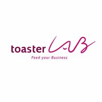 ToasterLAB(@toasterlab) 's Twitter Profile Photo