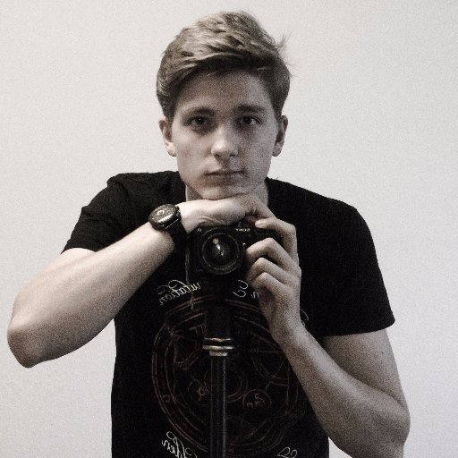 Trunksinator's profile picture. 