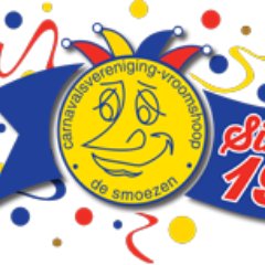 Carnavalsvereniging De Smoezen uit Vroomshoop