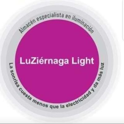 expertos en iluminacion https://t.co/2xpPPtTb7U con una amplia gama  de iluminación tradicional y expertos en LED.