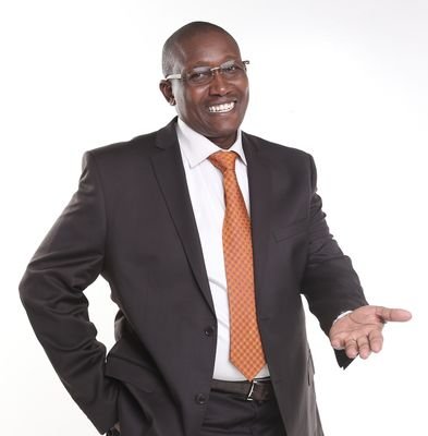 DrGakuyo's profile picture. Political and Economical adviser.