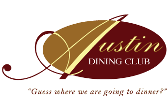 Austindinerclub's profile picture. Eating Out Is a wonderful way to stay connected with friends and business colleagues