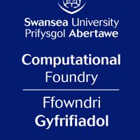 Swansea University Computational Foundry(@CompFoundry) 's Twitter Profileg