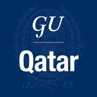 Georgetown University in Qatar(@GUQatar) 's Twitter Profile Photo