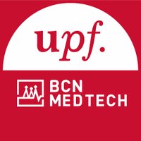 BCN MedTech(@BCN_MedTech) 's Twitter Profile Photo