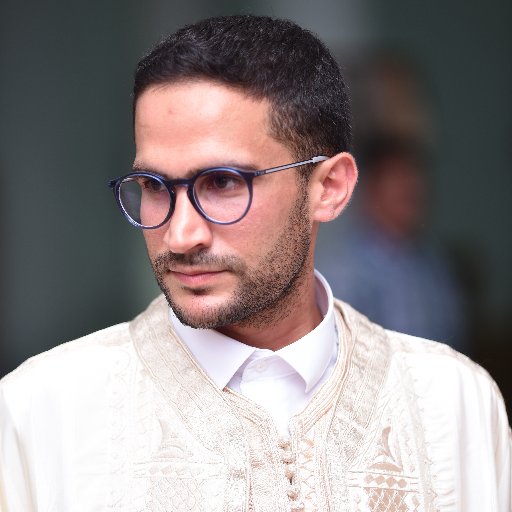 ebilel's profile picture. Développeur web #PHP #TYPO3 #CodeIgniter