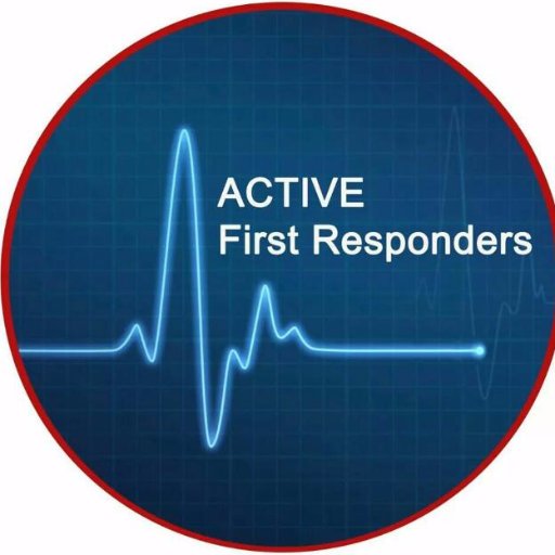 Active First Responders are a voluntary organisation training the local community in CPR and AED use and linked to NAS to respond to Cardiac Arrest calls