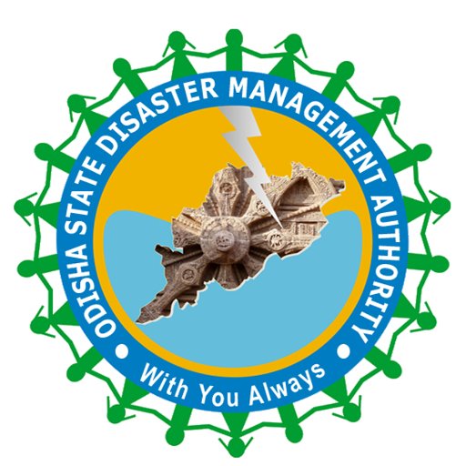 Orissa State Disaster Management Authority (OSDMA) was set up by the Government of Orissa as an autonomous organization.