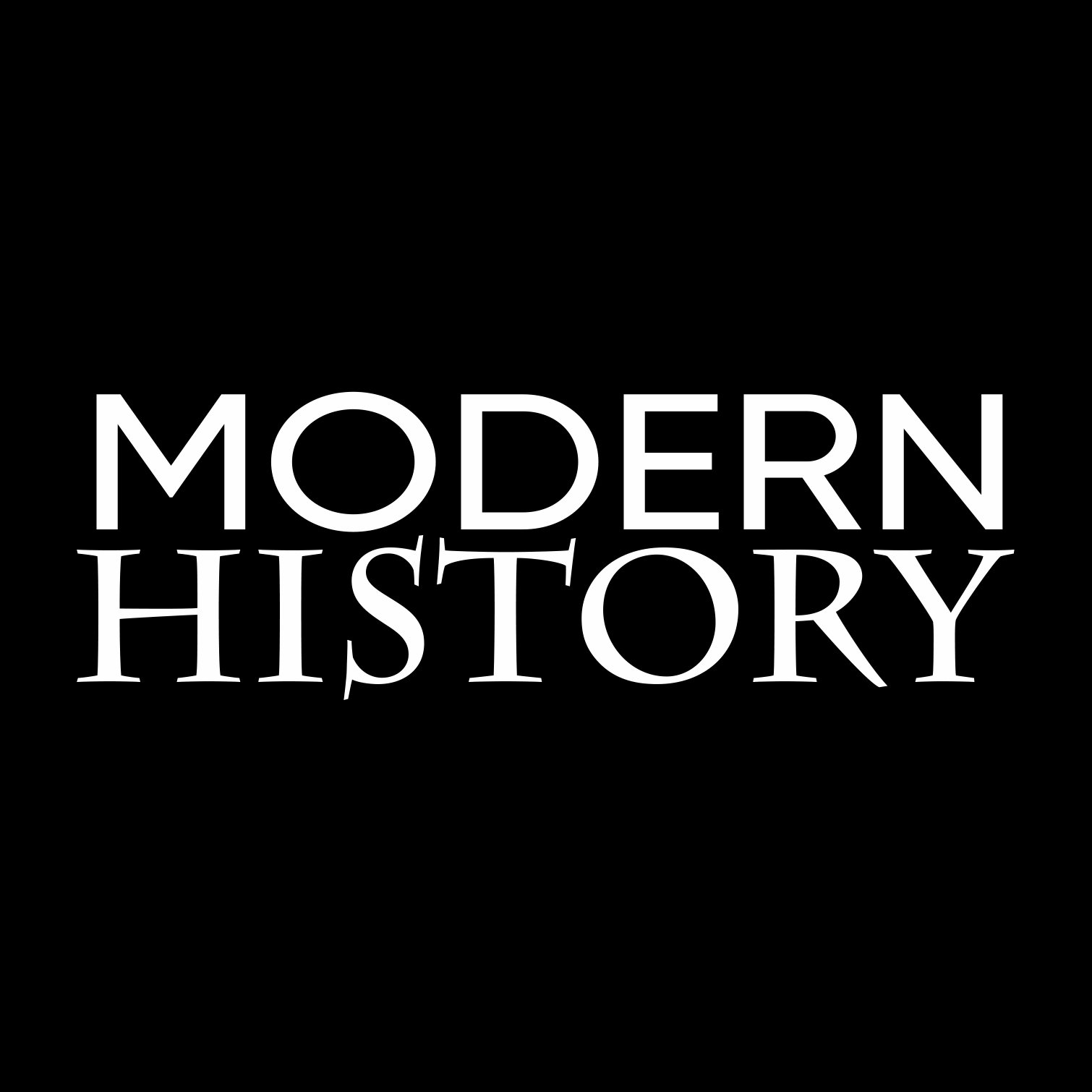 Modern History examines our past with a modern eye. Presenter Jason Kingsley tries out ancient techniques to connect to the lives of our ancestors.