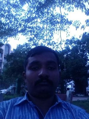 JosePaulG2's profile picture. Gods blessing