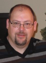 DevOps Engineer, Golfer, Bicyclist. He/Him