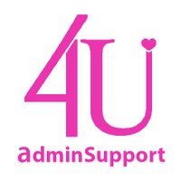 AdminSupport4U (@adminsupport4u) 's Twitter Profile