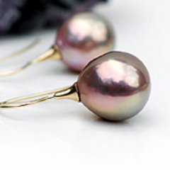 Handcrafted Pearl & Gemstone Jewelry for All Occasions