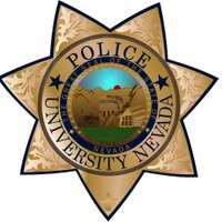 University Police Department-Northern Command(@uofnevadapolice) 's Twitter Profile Photo