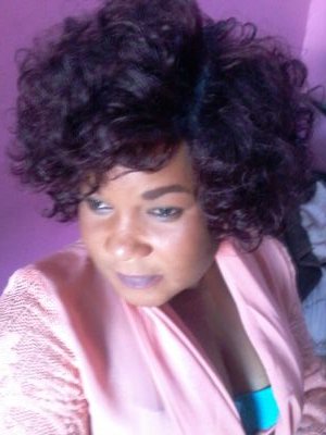 SharonNtutuma's profile picture. 