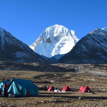 kailashyatra018's profile picture. Kailash Manasarovar Yatra 2018
THE HOLY YATRA TOWARDS SALVATION