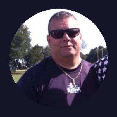 AYF 2022 Hall of Fame Honoree | 6x National Football Champion Coach, Donovan Catholic HS Football | NJAYF Executive Board Member | Brick Township Public Schools