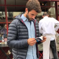 Oriol Bach (@obach8) 's Twitter Profile
