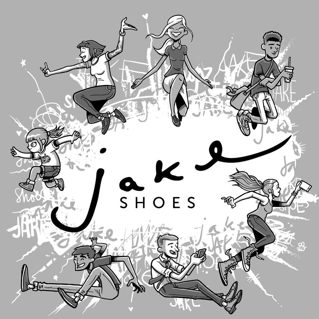 Jake Shoes