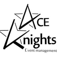 ACE Knights Event Management (@aceknightseven1) 's Twitter Profile