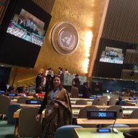 Ekta Kandhari (@kandhari_ekta) 's Twitter Profile