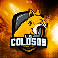 Clan Los Colosos (@clanloscolosos) 's Twitter Profile Photo
