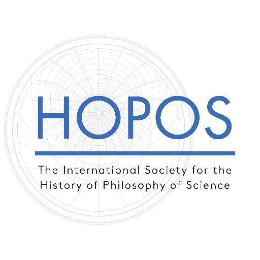 The HOPOS Society promotes scholarly research on the history of the philosophy of science. #HOPOS #philsci #histsci #histSTM #HPS