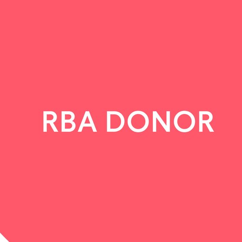 RBA Donor