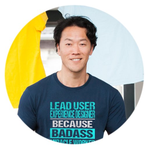 miotronic's profile picture. UX Designer, Sprintdesigner, Design Consultant, UX Strategy Specialist