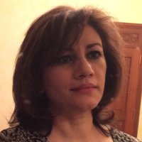 Dr Shireen Rafeeq(@Shireen_Rafeeq) 's Twitter Profile Photo