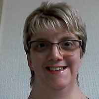 Nichola Thomason OT (@nictomnic1) 's Twitter Profile