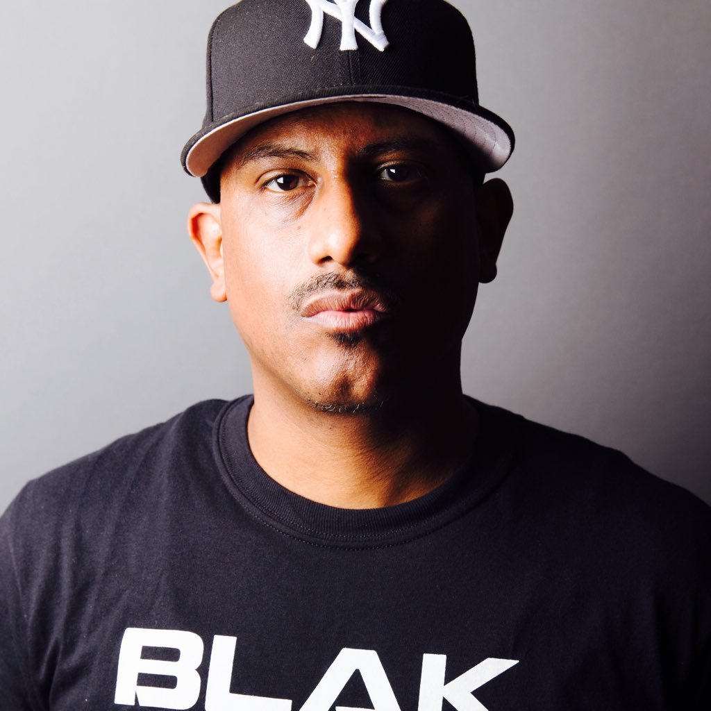 Official @a16z Rapper via @4thlettermusic | CEO & Founder of @blakfintech | Contributor @blackenterprise | Brand Ambassador at @MocafiLife + @TLM.