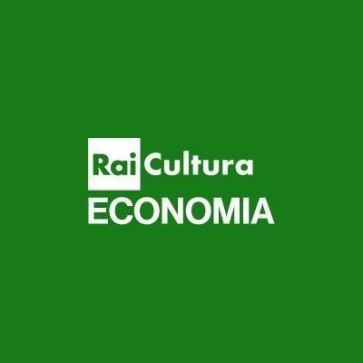 Il portale di Rai Cultura dedicato all'economia!